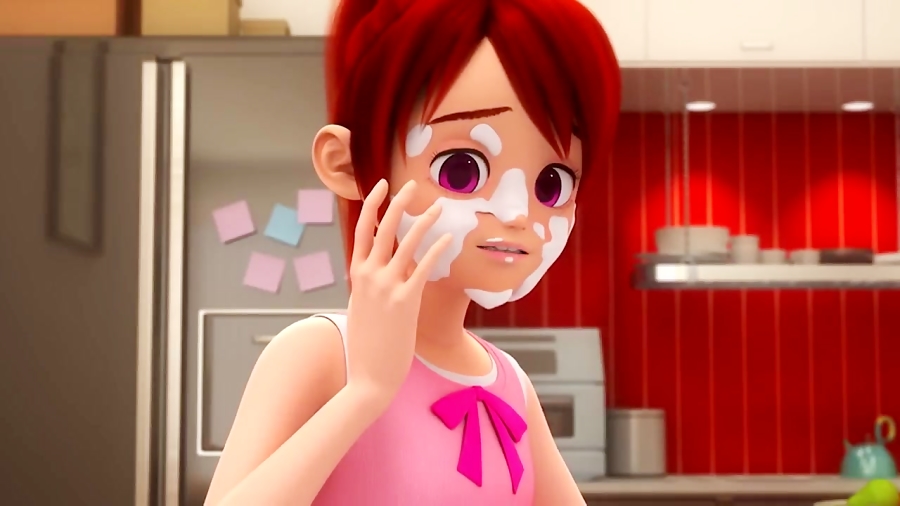 انیمیشن مینی قهرمانان MiniForce - فصل 2 قسمت 12